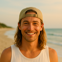 Andrew's profile photo